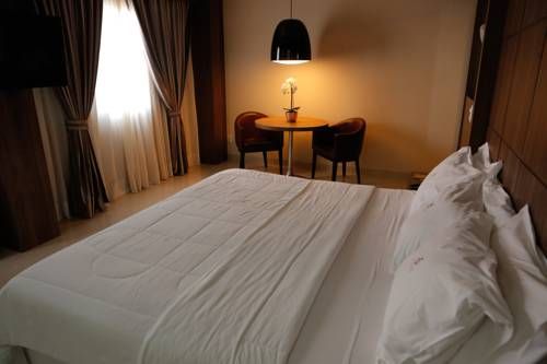 Agulhon Hotel