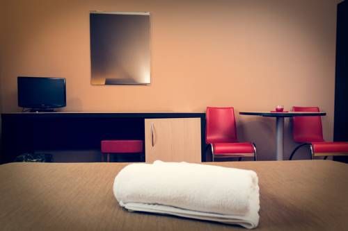 HOTEL DON CAMILLO