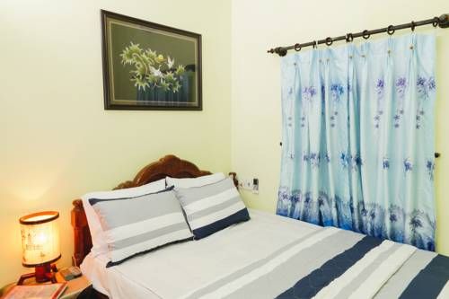 T'Garden Homestay