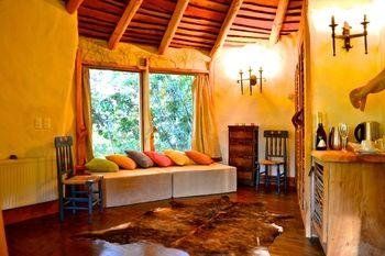 Tree Lodge Nidos de Pucon