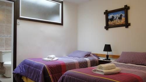 Hostal Bulnes