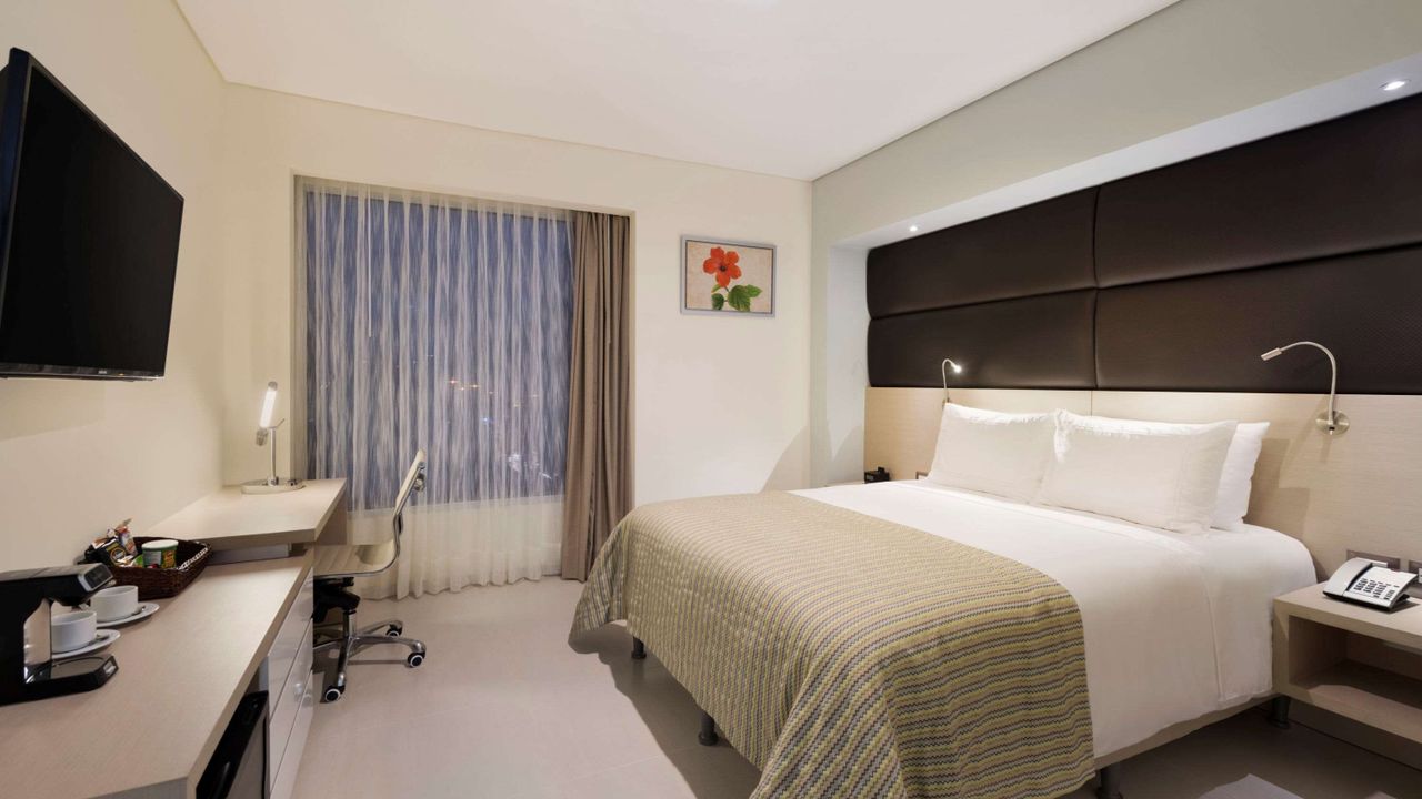 Wyndham Garden Barranquilla