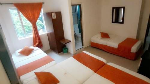 Hotel Casa 10