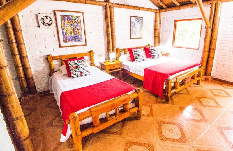 De la Vega Hotel