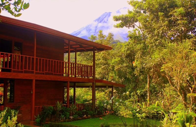 POSADA COLONIAL
