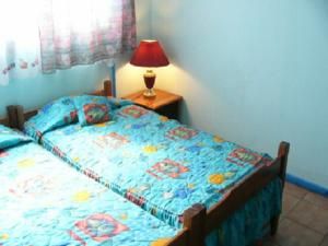 HOTEL RITMO DEL CARIBE