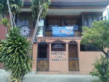 Hotel Los Angeles