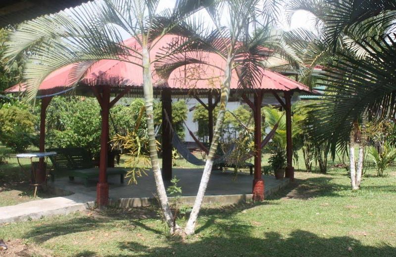 CHINITAS LODGE
