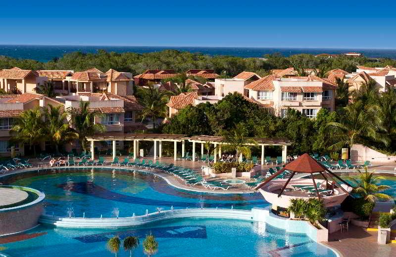 IBEROSTAR CAYO COCO