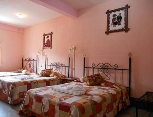 Hotel El Chaparral