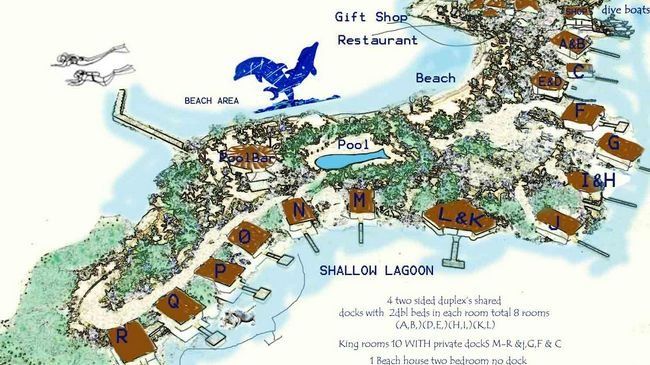 Laguna Beach Resort