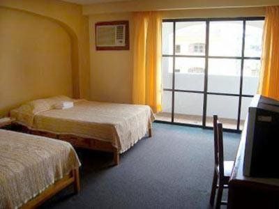 Hotel Dumar