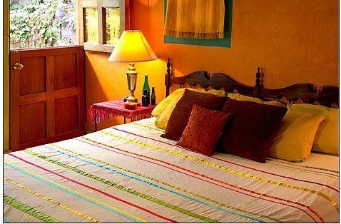 LA DAMIANA INN
