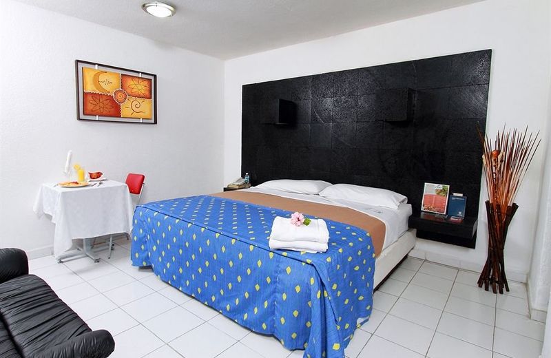 Hotel St. George