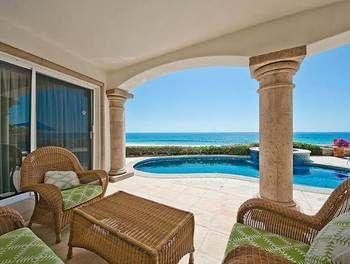 Villa De La Luna