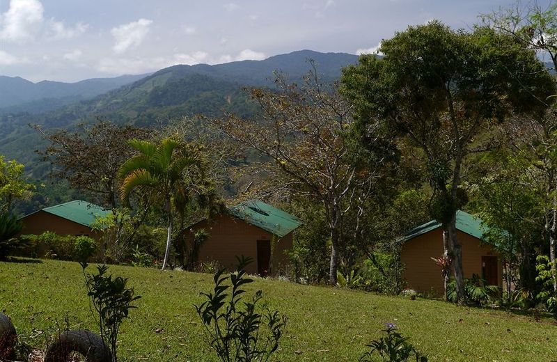 SANCHIRI MIRADOR & LODGE