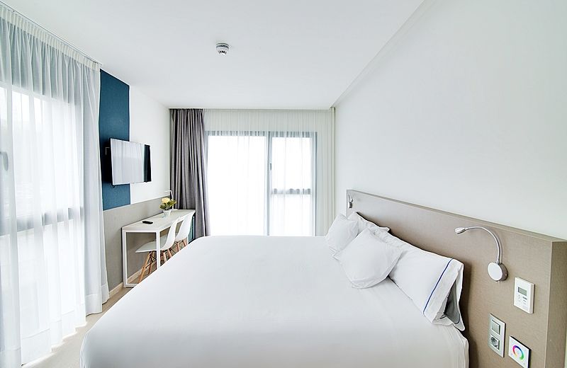 B&B HOTEL Donostia Aeropuerto