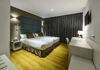 Hotel Pax Guadalajara