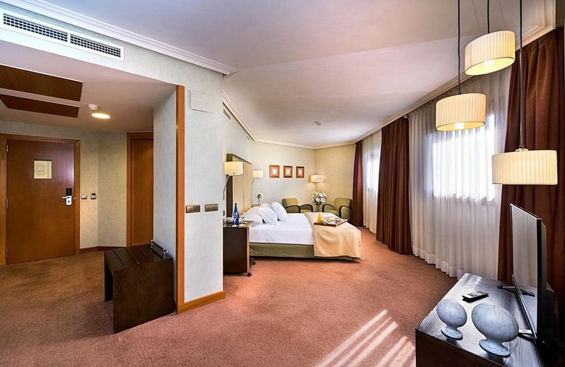 Hotel Exe Getafe