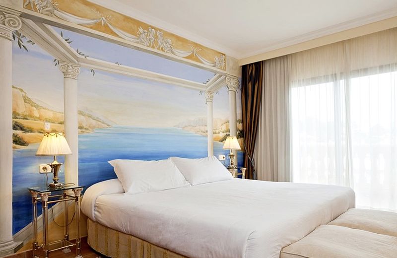 Mon Port Hotel & Spa
