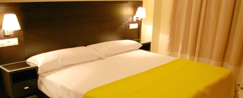 Apartamentos Lux Sevilla