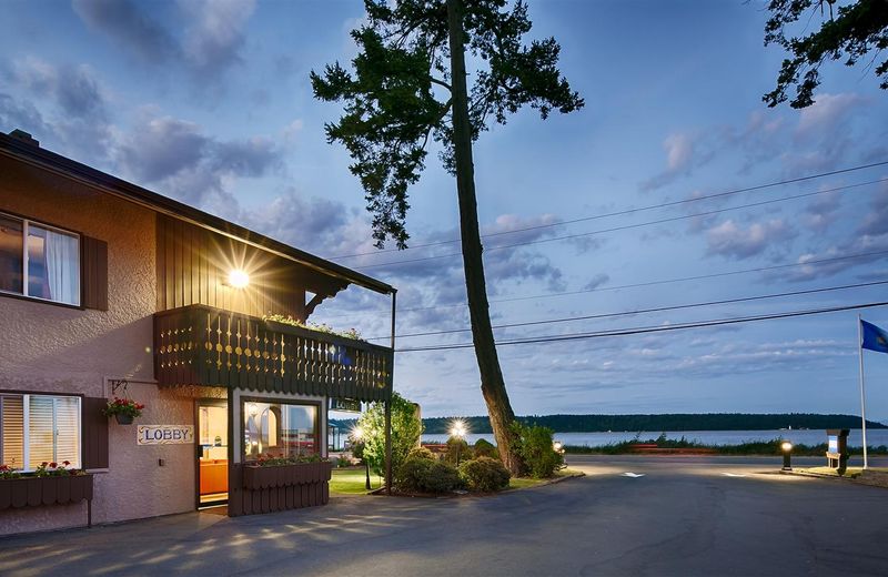 Ramada by Wyndham Campbell River