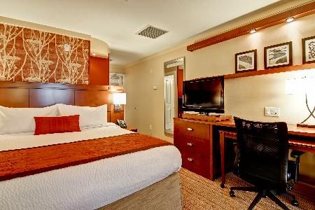 Courtyard by Marriott Waterloo St. Jacobs