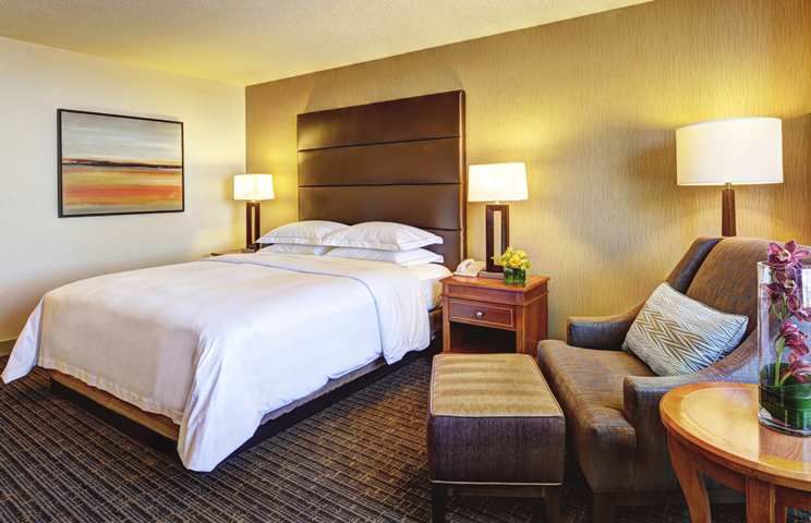Hilton Salt Lake City Center