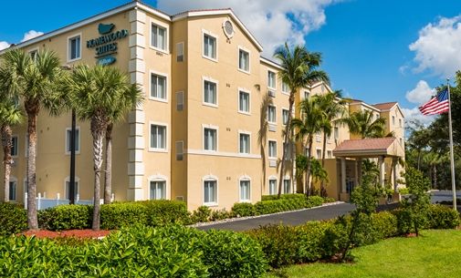 Homewood Suites by Hilton Bonita Springs