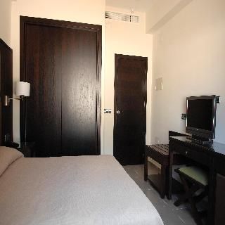 TRS Ibiza Hotel -All Inclusive Adults Only