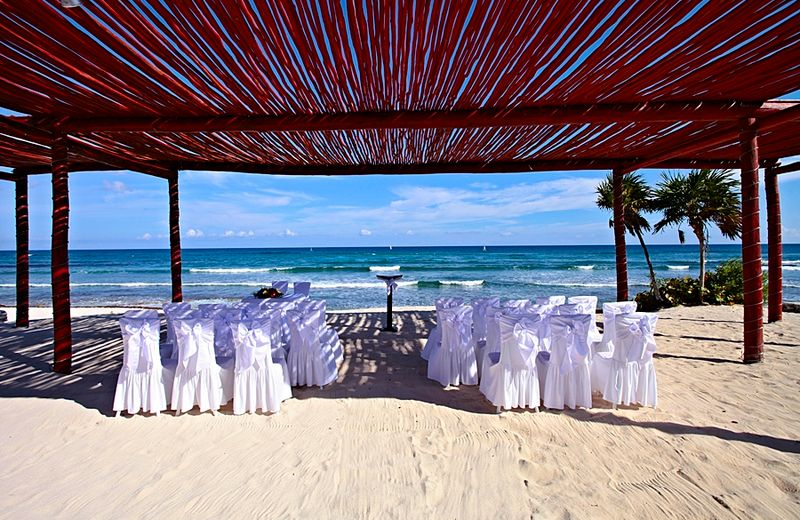 Bahia Principe Grand Tulum All Inclusive - Newly Renovated