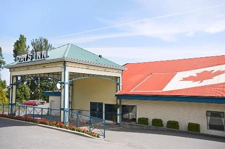 Days Inn by Wyndham Nanaimo