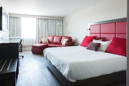 Hotel Universel Alma