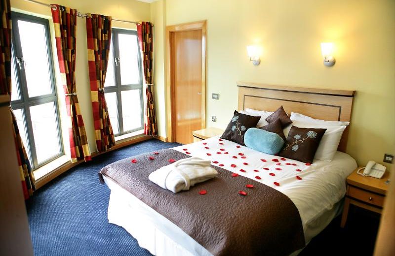 Maldron Hotel Derry