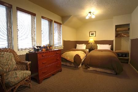 Deer Lodge