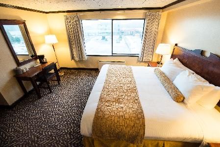 Prestige Prince Rupert