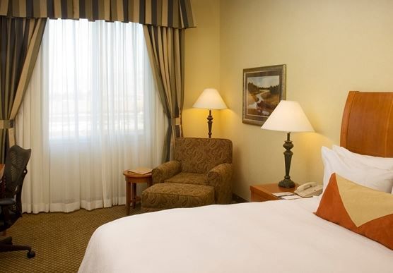 Hilton Garden Inn Bozeman