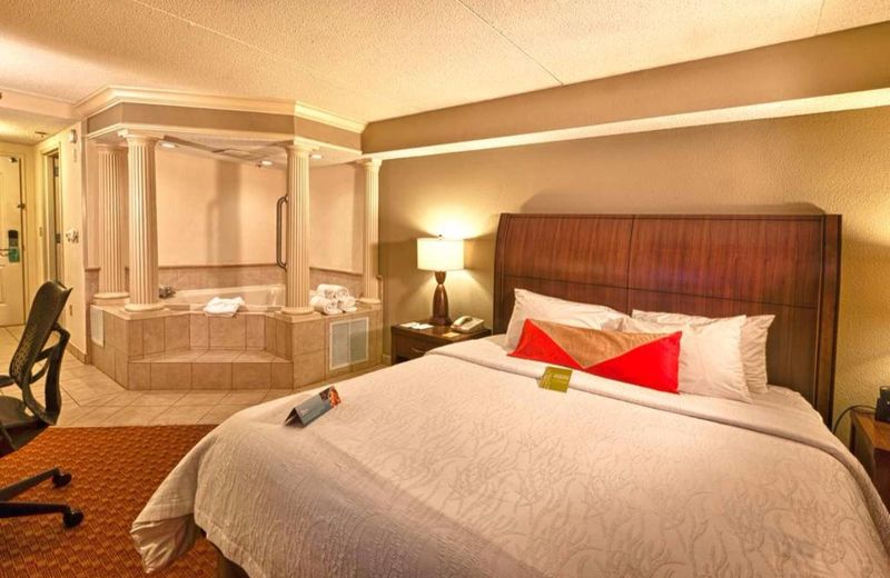 Hilton Garden Inn Chattanooga/Hamilton Place