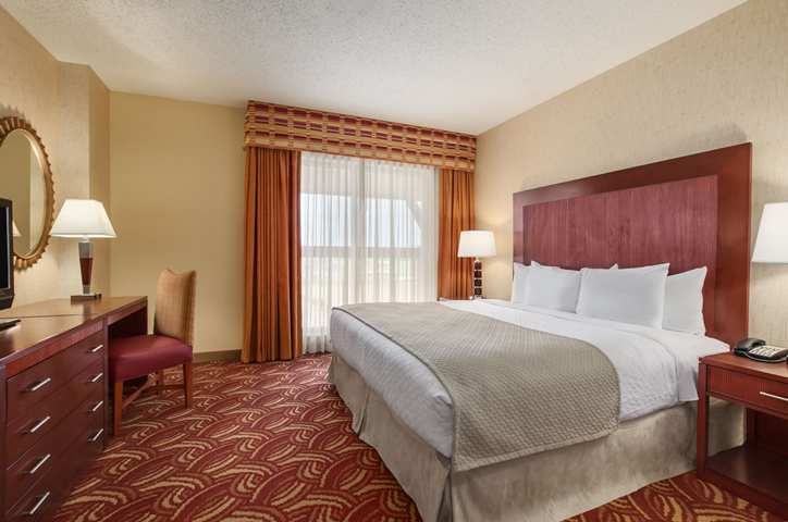 Embassy Suites San Marcos Hotel, Spa & Conference Center