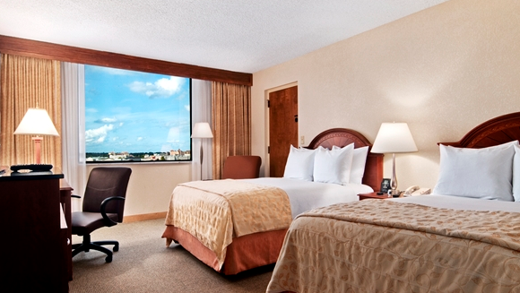 Hilton Orlando/Altamonte Springs