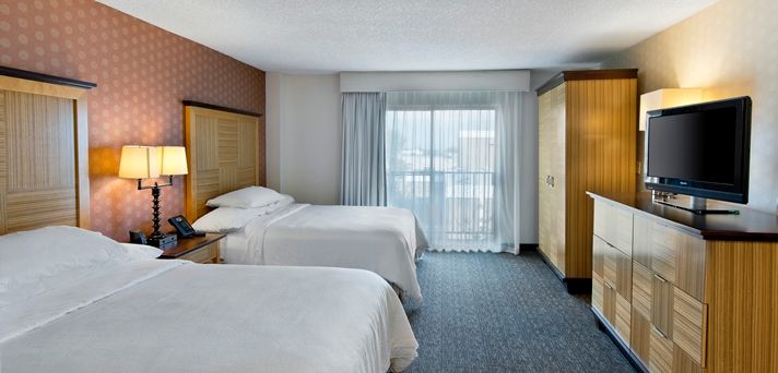 Embassy Suites Los Angeles - Downey