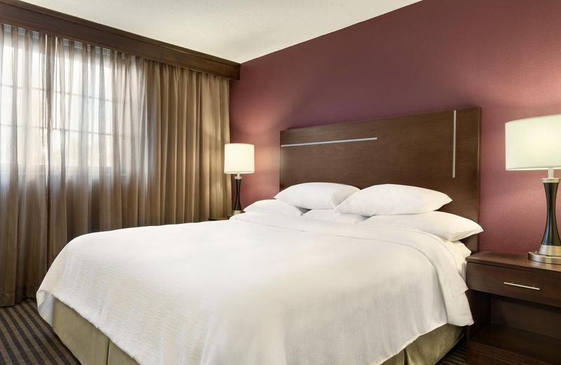 Embassy Suites Des Moines Downtown
