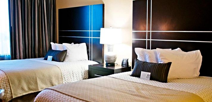 Embassy Suites St. Louis - Airport