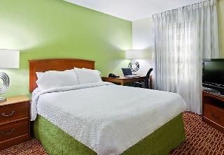 TownePlace Suites Charlotte Arrowood