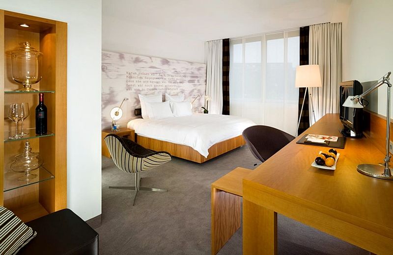 Dorint City-Hotel Bremen