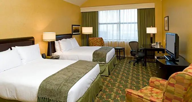 Hilton Houston North
