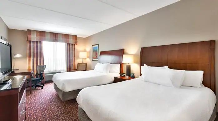Hilton Garden Inn Houston Energy Corridor