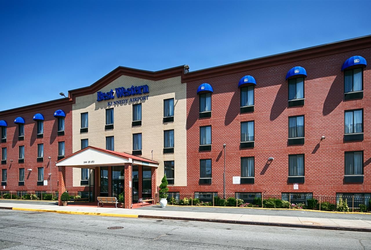 Best Western JFK Airport