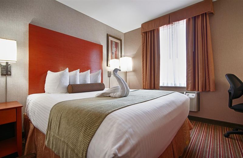 Best Western JFK Airport