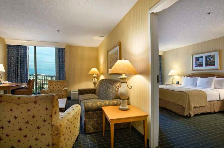 Hilton Pasadena
